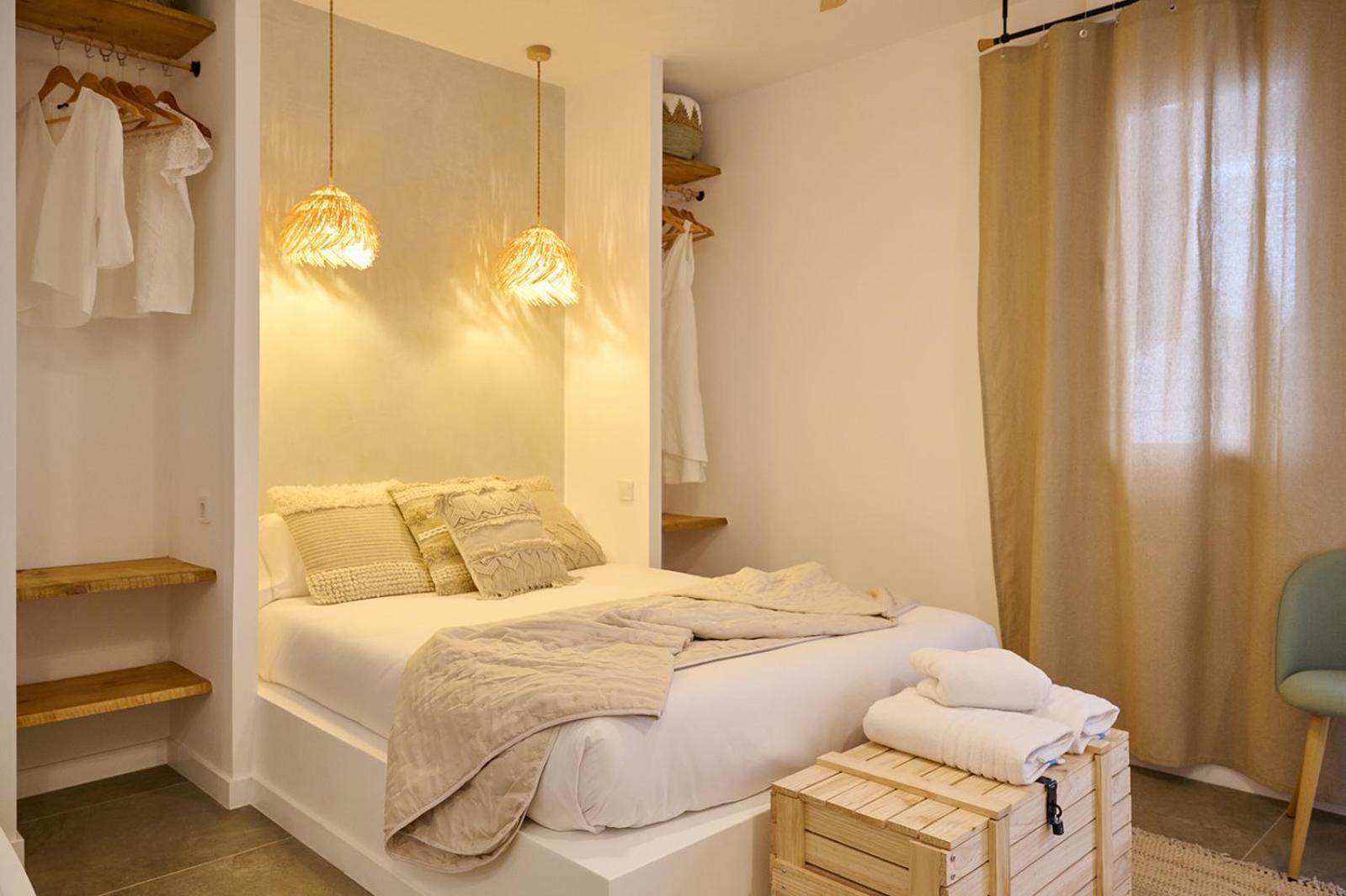 Apartamento Casa Del Amanecer House Boutique Altea