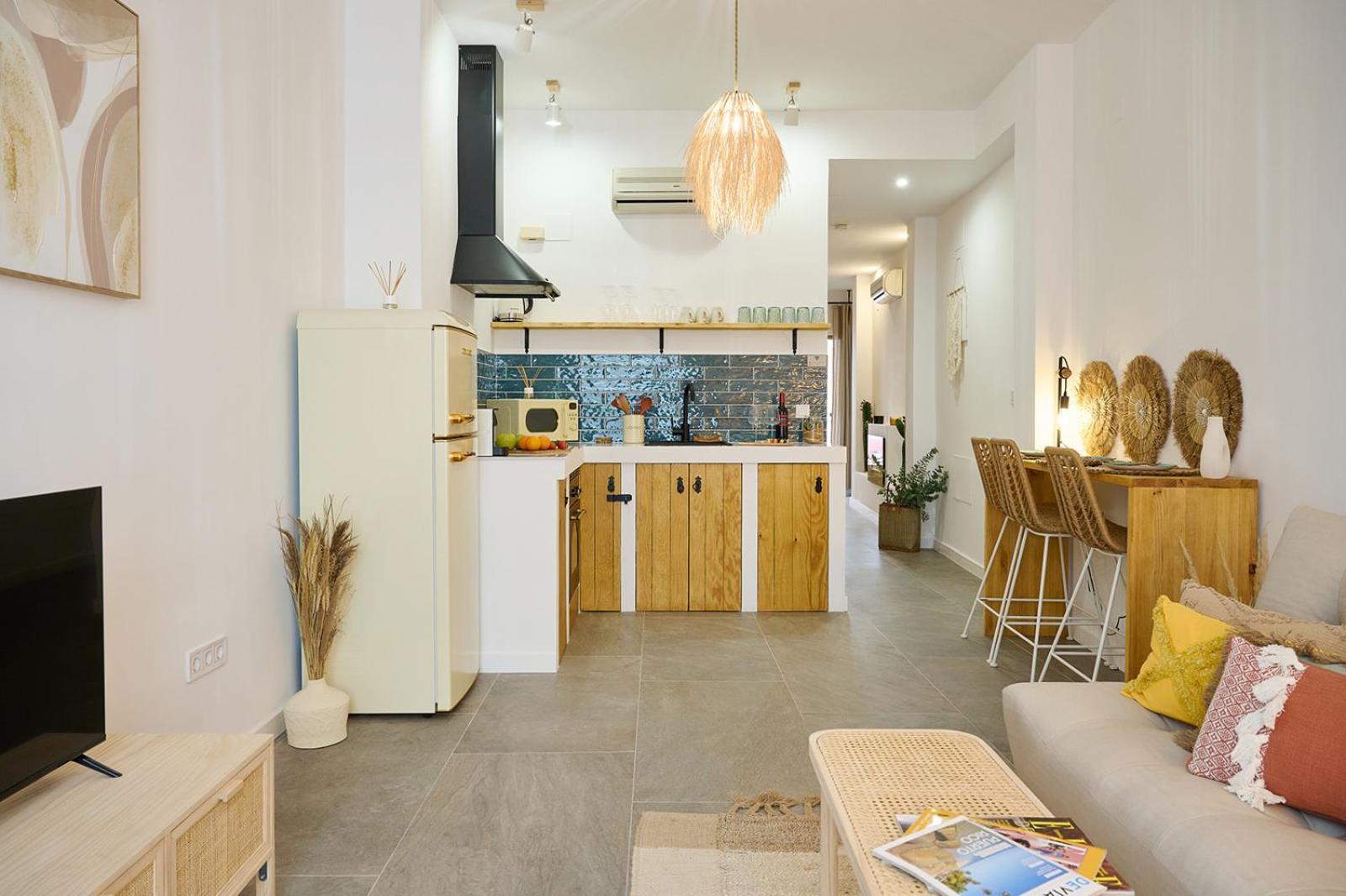Apartamento Casa Del Amanecer House Boutique *