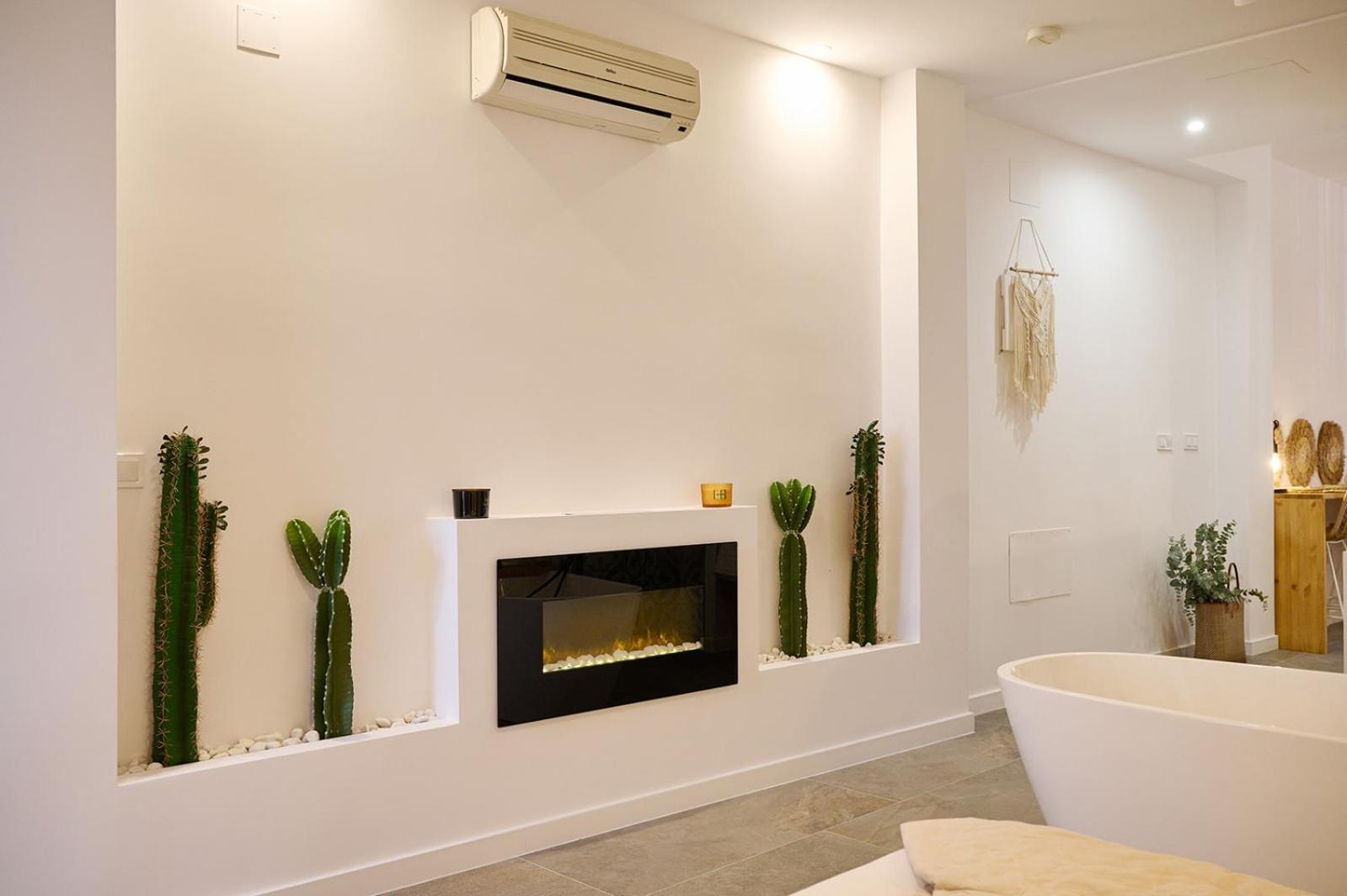 Apartamento Casa Del Amanecer House Boutique Altea