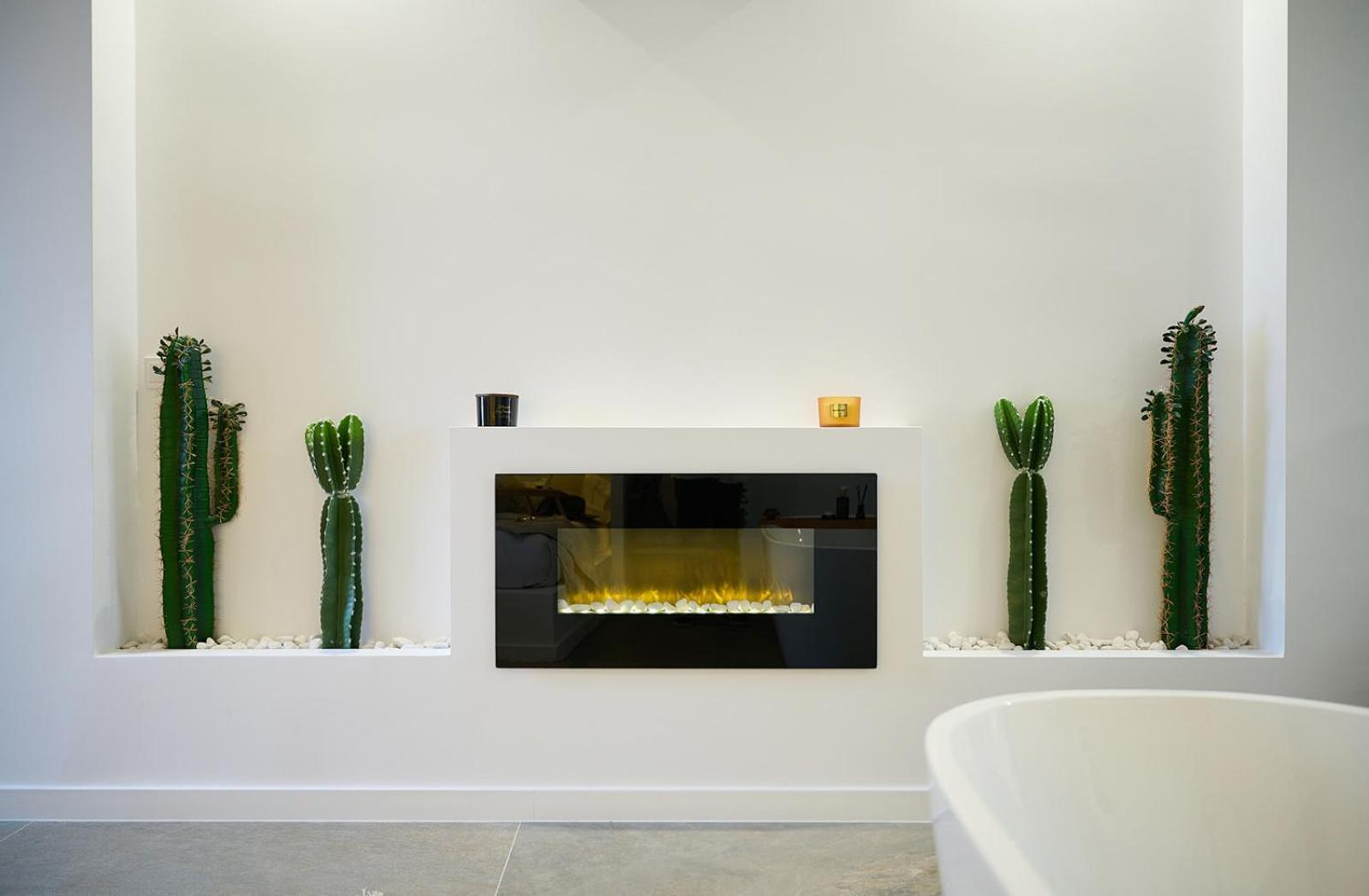 Apartamento Casa Del Amanecer House Boutique *