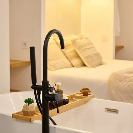 Appartement Casa Del Amanecer House Boutique Altea Extérieur photo