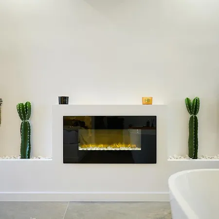 Appartement Casa Del Amanecer House Boutique Altea Extérieur photo