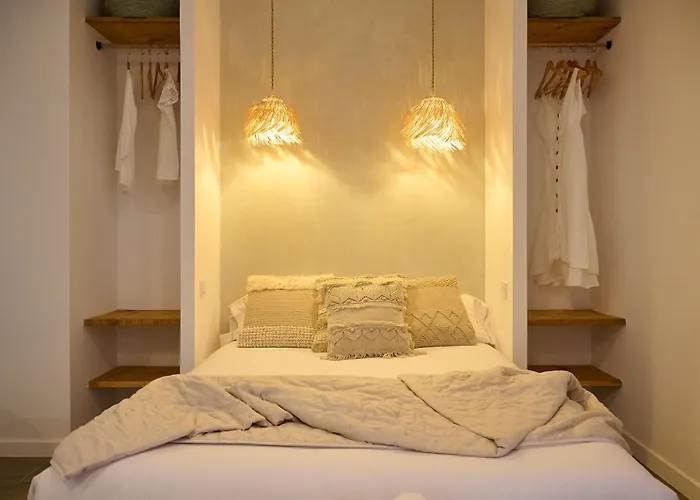 Casa Del Amanecer House Boutique Altea