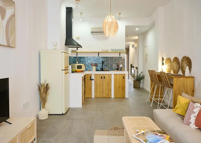 Casa Del Amanecer House Boutique Altea