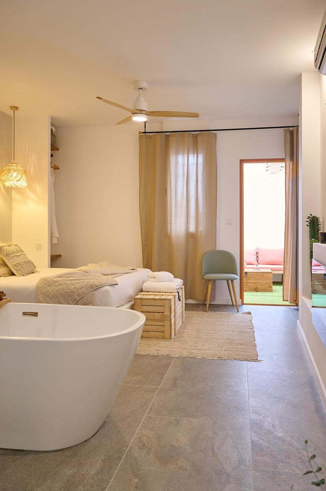 Appartement Casa Del Amanecer House Boutique *