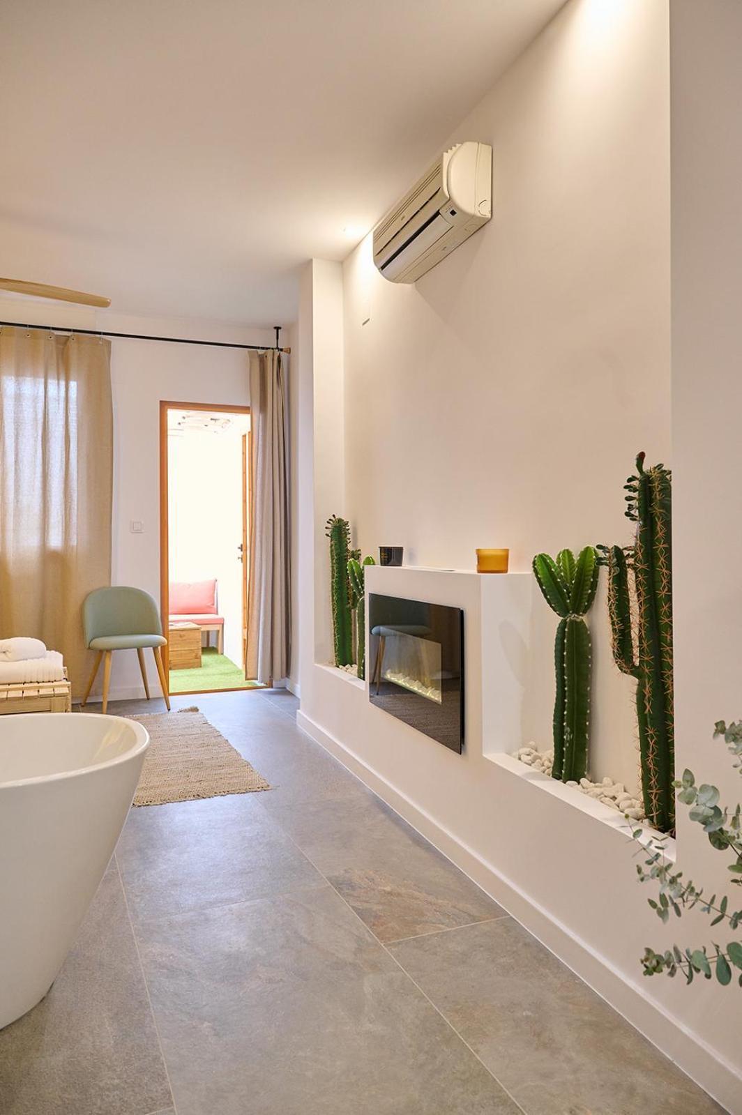 Appartement Casa Del Amanecer House Boutique Altea