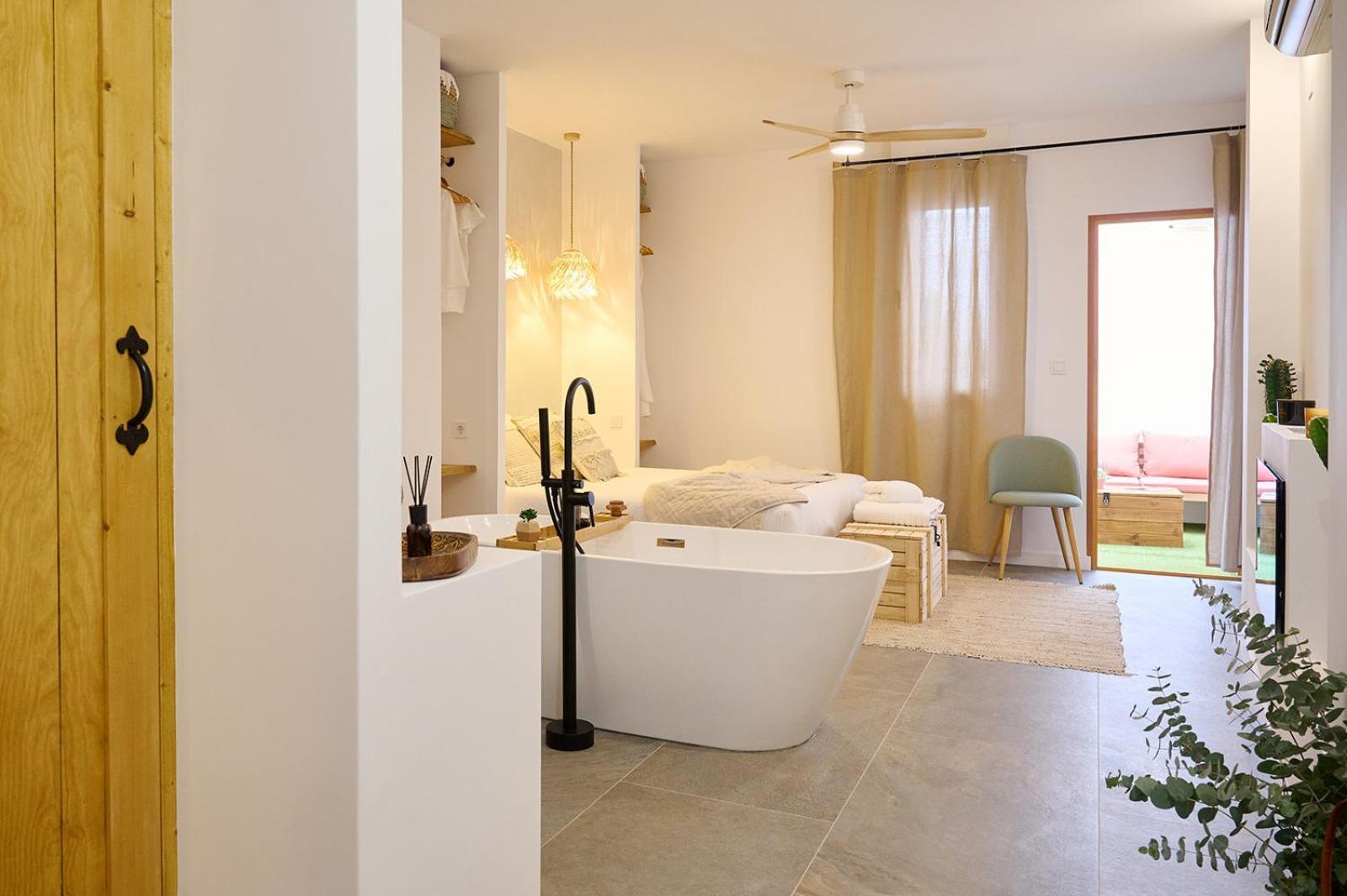 Casa Del Amanecer House Boutique Appartement