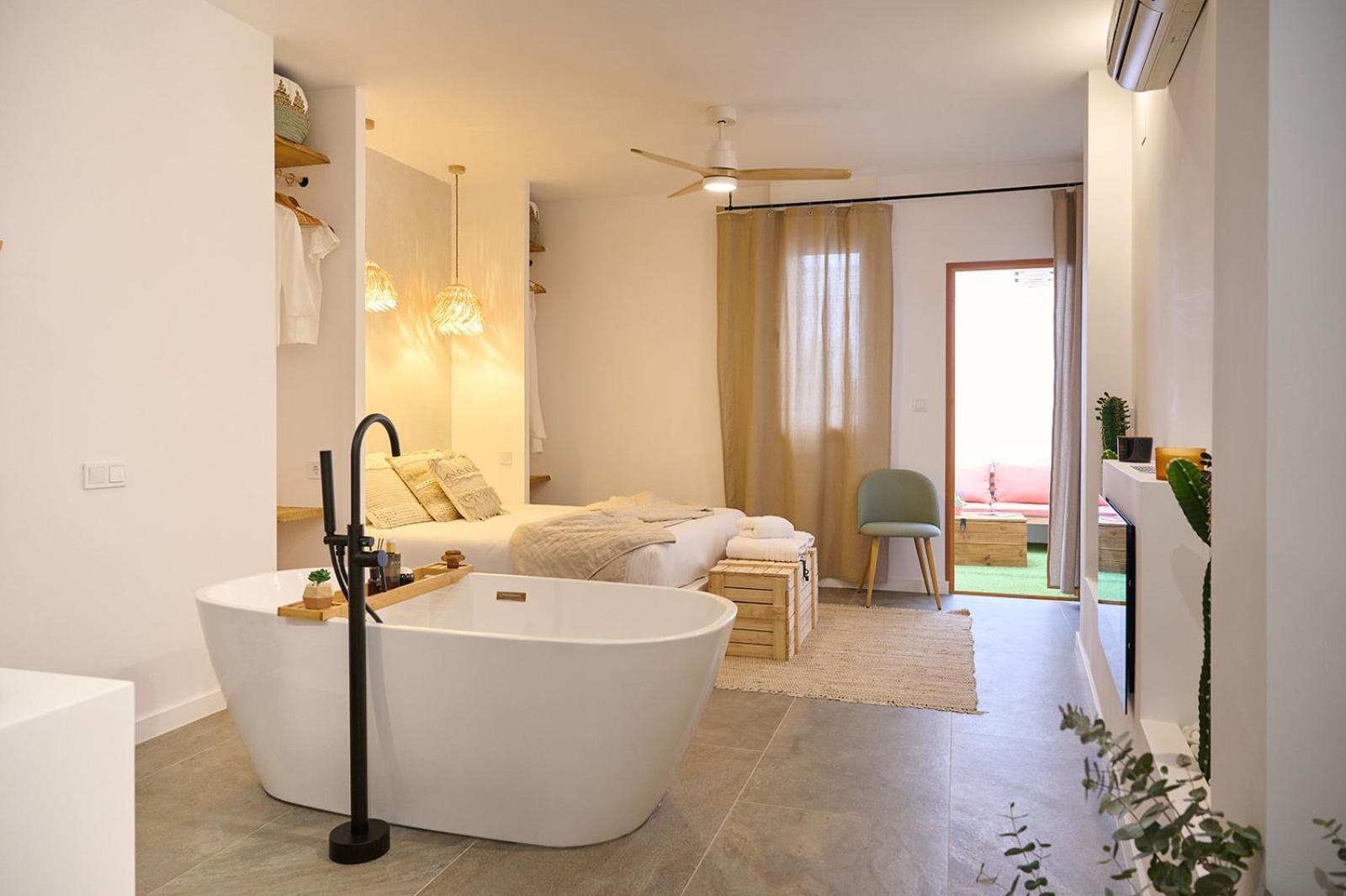 Appartement Casa Del Amanecer House Boutique