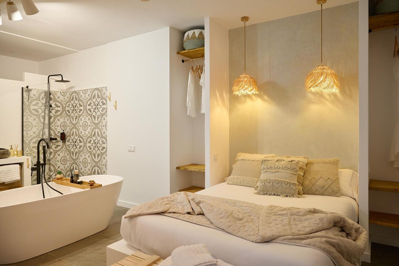Appartement Casa Del Amanecer House Boutique *