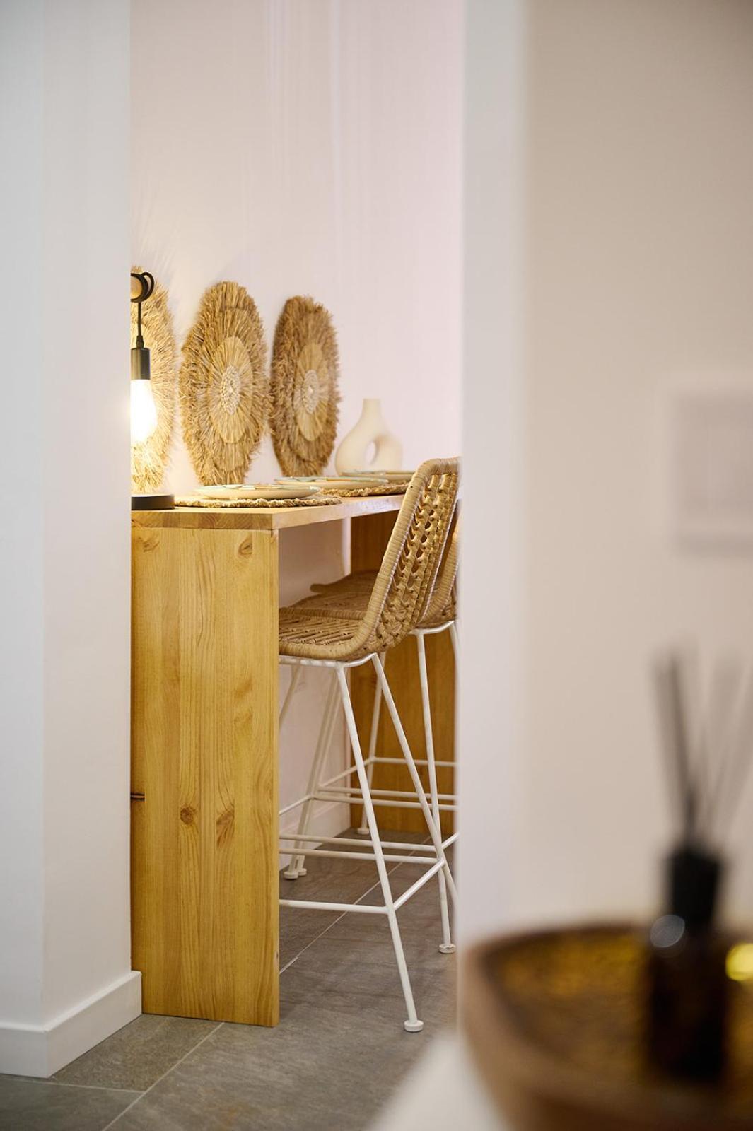 Casa Del Amanecer House Boutique Appartement *