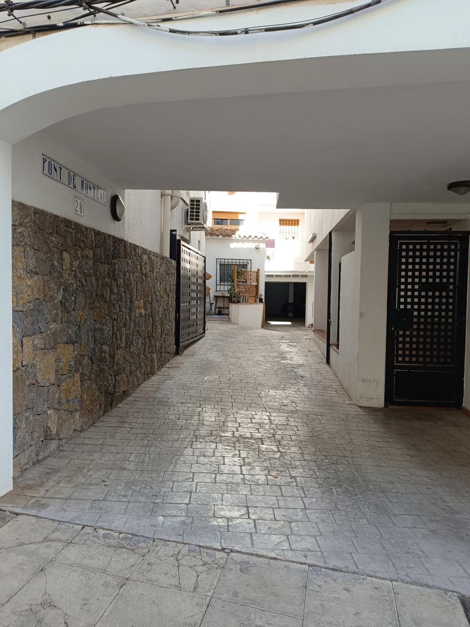Casa Del Amanecer House Boutique Appartement Altea